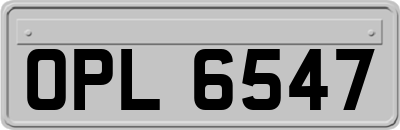 OPL6547