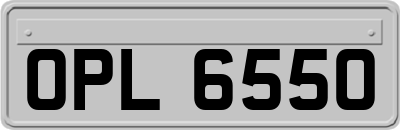 OPL6550