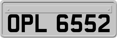 OPL6552