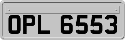 OPL6553