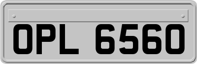 OPL6560