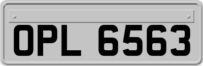 OPL6563