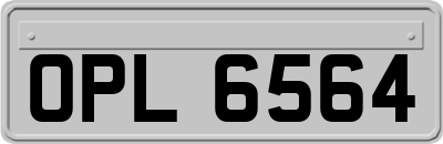 OPL6564