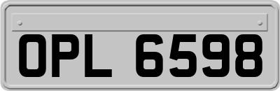 OPL6598