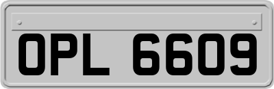 OPL6609