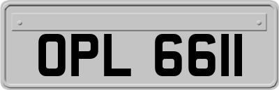OPL6611