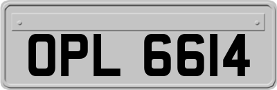 OPL6614