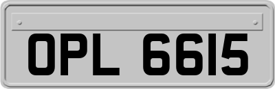 OPL6615
