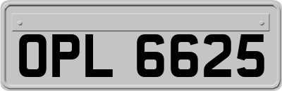 OPL6625