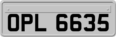 OPL6635