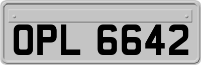 OPL6642