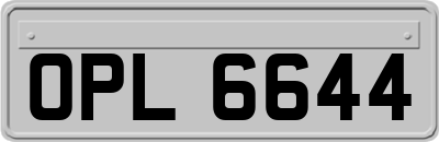 OPL6644