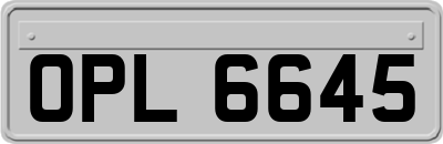 OPL6645