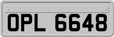 OPL6648