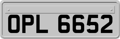 OPL6652