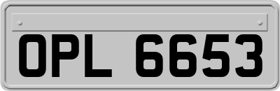 OPL6653