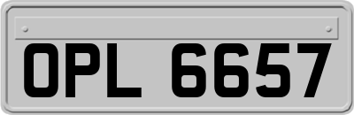 OPL6657