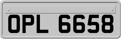 OPL6658