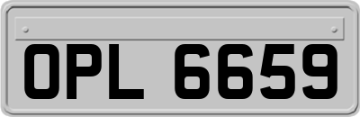 OPL6659
