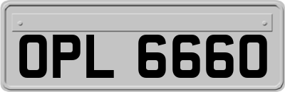 OPL6660