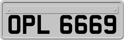 OPL6669