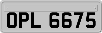 OPL6675