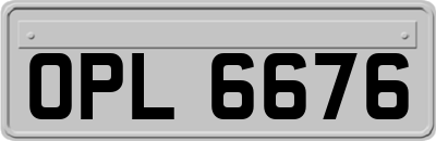 OPL6676