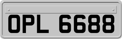 OPL6688