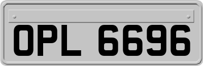 OPL6696