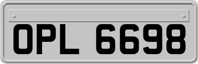 OPL6698