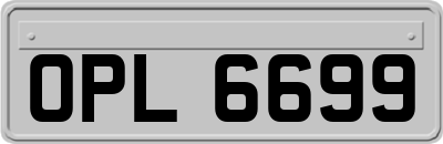 OPL6699