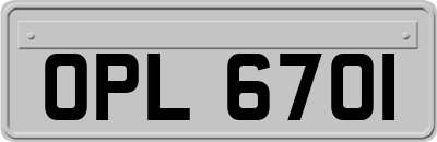 OPL6701