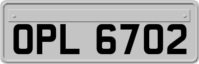 OPL6702