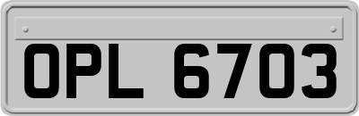 OPL6703