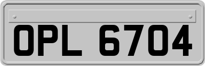 OPL6704