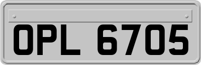 OPL6705