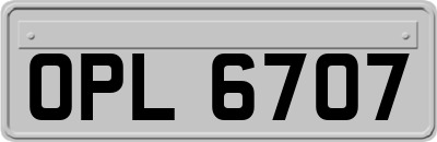 OPL6707