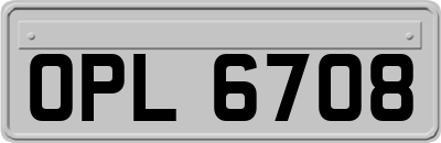 OPL6708