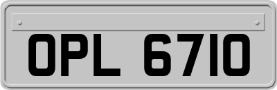 OPL6710