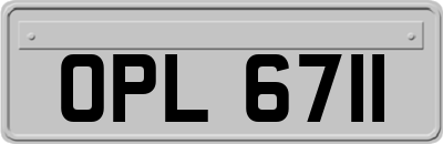OPL6711