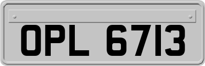 OPL6713