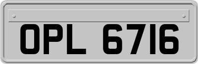 OPL6716