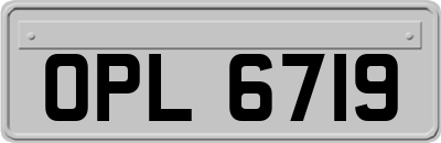 OPL6719