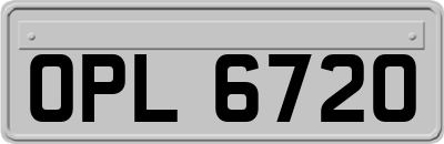 OPL6720