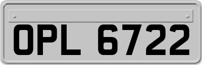 OPL6722