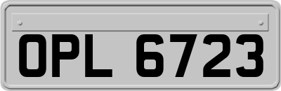 OPL6723