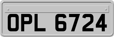 OPL6724