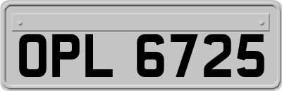 OPL6725