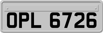 OPL6726