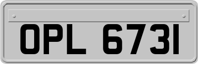 OPL6731